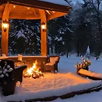 Villa Dream Z Sauna I Jacuzzi Krynica Zdrój