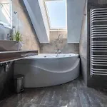 Dream Z Sauna I Jacuzzi *
