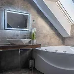 Dream Z Sauna I Jacuzzi Villa Krynica Zdrój