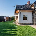 Villa Dream Z Sauna I Jacuzzi *