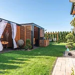 Dream Z Sauna I Jacuzzi Krynica Zdrój
