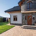 Dream Z Sauna I Jacuzzi * Krynica Zdrój