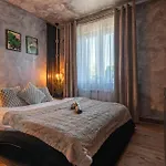 Dream Z Sauna I Jacuzzi *