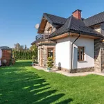 Villa Dream Z Sauna I Jacuzzi *
