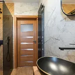 Dream Z Sauna I Jacuzzi * Krynica Zdrój