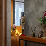 Villa Dream Z Sauna I Jacuzzi Krynica Zdrój