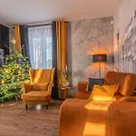Villa Dream Z Sauna I Jacuzzi Krynica Zdrój