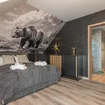 Dream Z Sauna I Jacuzzi Krynica Zdrój
