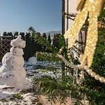 Villa Dream Z Sauna I Jacuzzi *