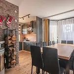 Dream Z Sauna I Jacuzzi Villa Krynica Zdrój