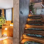 Dream Z Sauna I Jacuzzi *