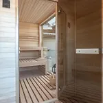 Villa Dream Z Sauna I Jacuzzi *