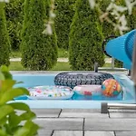Villa Dream Z Sauna I Jacuzzi