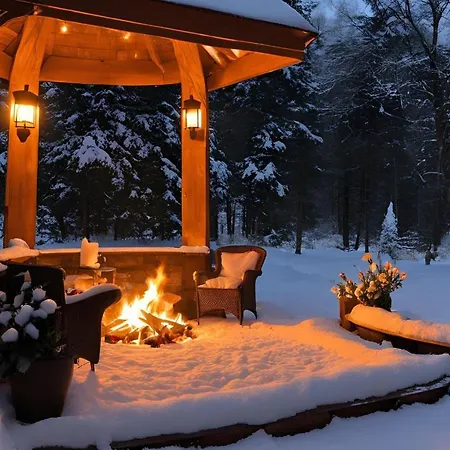 Villa Willa Dream II Resort & Spa Krynica Zdroj