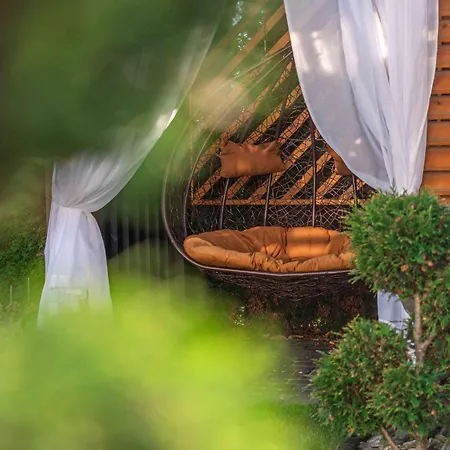 Willa Dream II Resort & Spa Villa Krynica-Zdrój