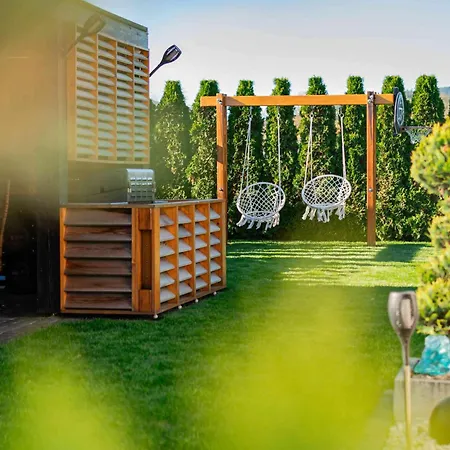 Dream Z Sauna I Jacuzzi