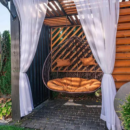 Dream Z Sauna I Jacuzzi * Krynica-Zdrój