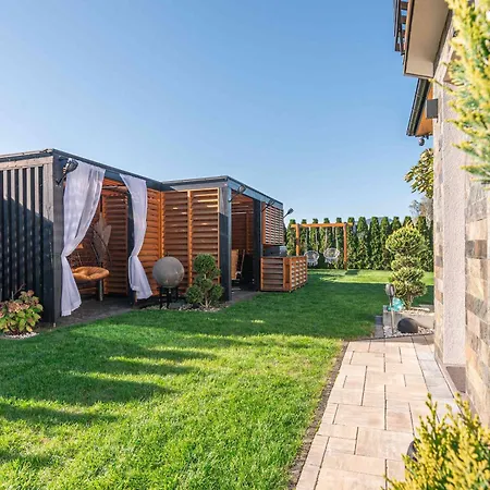 Dream Z Sauna I Jacuzzi Villa *