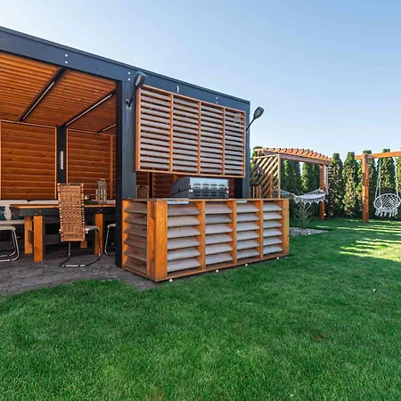Willa Dream II Resort & Spa Villa Krynica-Zdrój