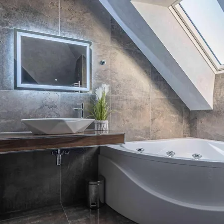 Willa Dream II Resort & Spa Villa Krynica-Zdrój