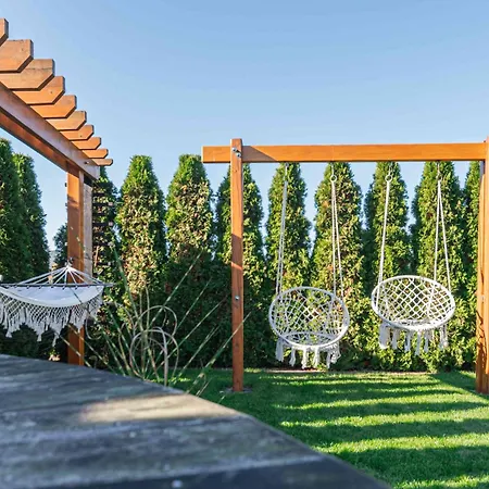Willa Dream II Resort & Spa