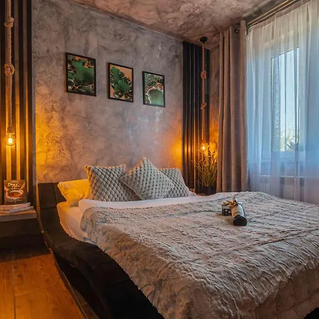 Willa Dream II Resort & Spa Villa *