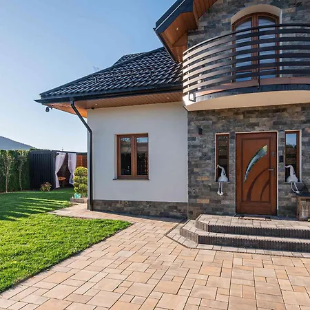 Willa Dream II Resort & Spa * Krynica-Zdrój