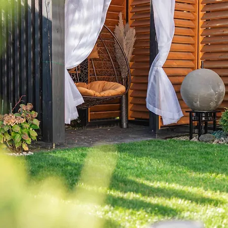 Dream Z Sauna I Jacuzzi Villa *