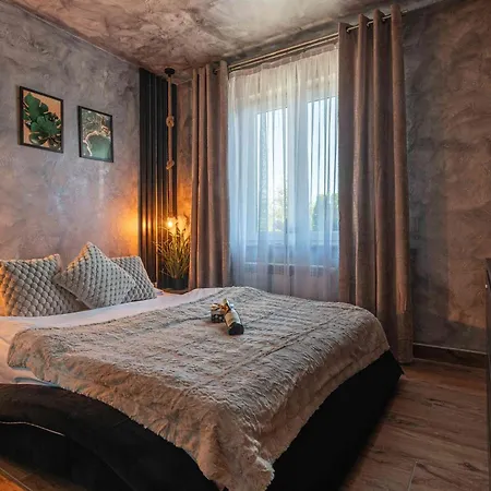 Willa Dream II Resort & Spa *