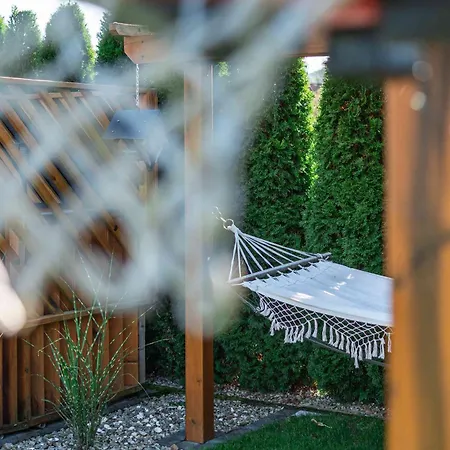 Villa Willa Dream II Resort & Spa Krynica-Zdrój