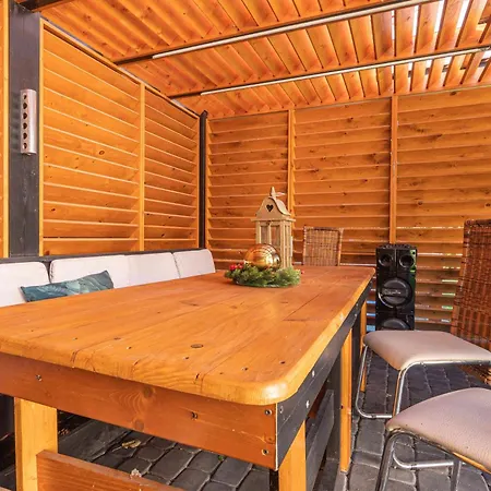 Dream Z Sauna I Jacuzzi Krynica-Zdrój