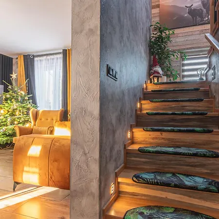 Villa Willa Dream II Resort & Spa Krynica-Zdrój