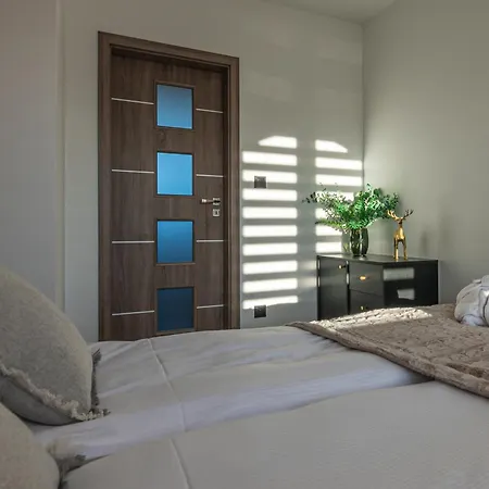 Dream Z Sauna I Jacuzzi Villa