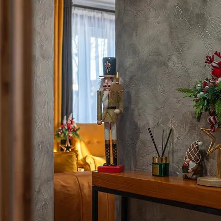 Villa Willa Dream II Resort & Spa Krynica-Zdrój