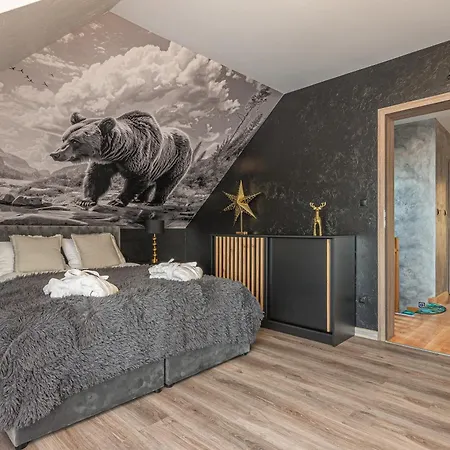 Willa Dream II Resort & Spa Krynica-Zdrój