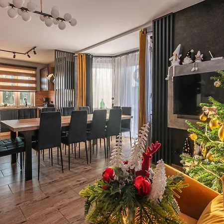 Willa Dream II Resort & Spa Villa