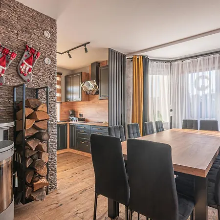 Willa Dream II Resort & Spa Villa Krynica-Zdrój