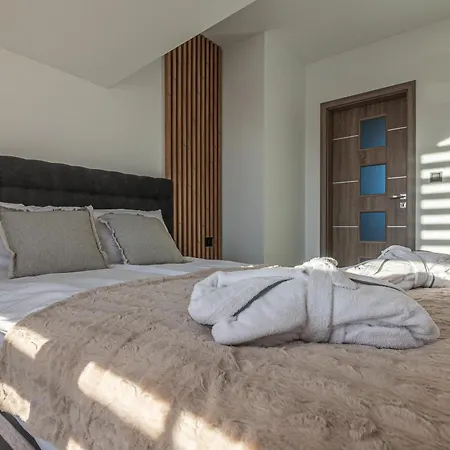 Villa Willa Dream II Resort & Spa Krynica-Zdrój