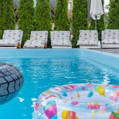 Willa Dream II Resort & Spa *