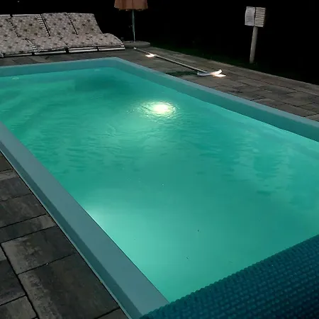 Dream Z Sauna I Jacuzzi *