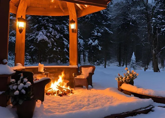 Villa Dream Z Sauna I Jacuzzi Krynica-Zdrój