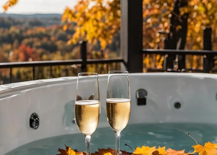 Dream Z Sauna I Jacuzzi Villa Krynica-Zdrój