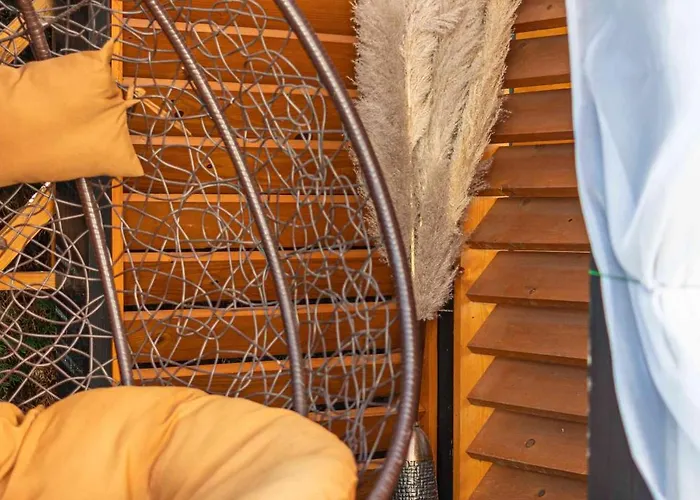 Villa Dream Z Sauna I Jacuzzi Krynica-Zdrój