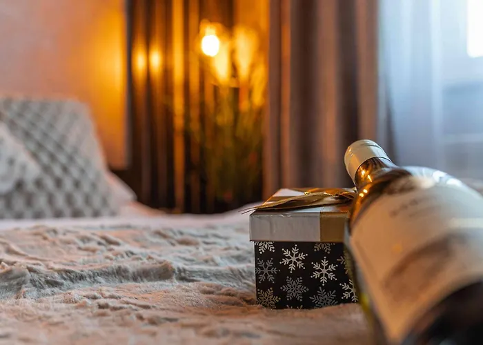 Dream Z Sauna I Jacuzzi *