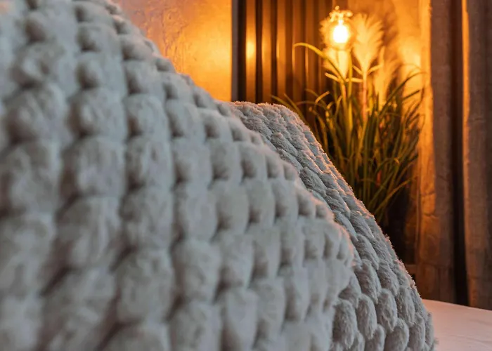 Dream Z Sauna I Jacuzzi Krynica-Zdrój