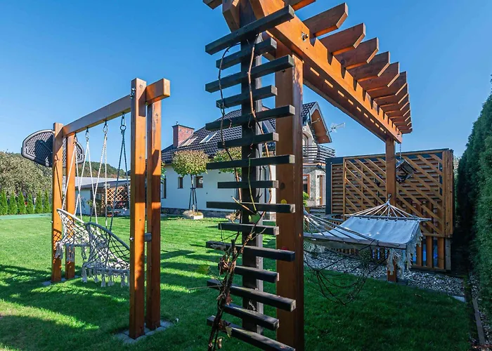 Dream Z Sauna I Jacuzzi Villa