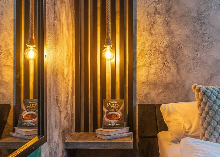 Villa Dream Z Sauna I Jacuzzi *