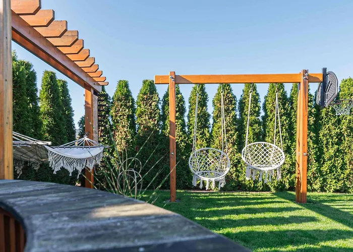 Dream Z Sauna I Jacuzzi