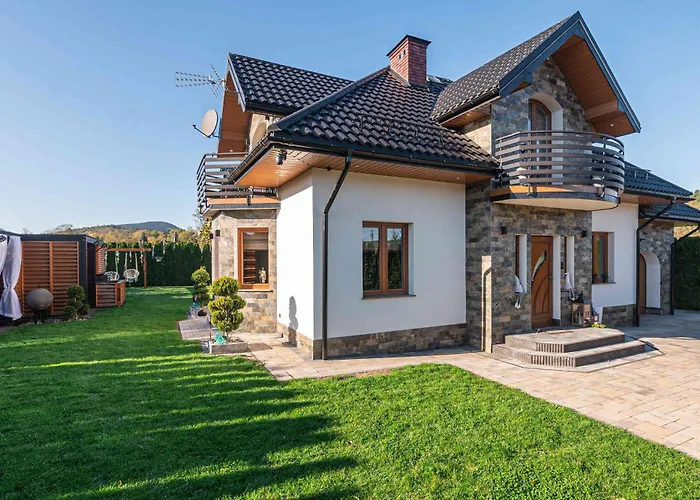 Dream Z Sauna I Jacuzzi Villa