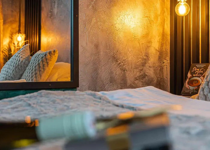 Villa Dream Z Sauna I Jacuzzi